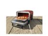 Ninja vanjska pec za pizzu8u1 uredjaj, snaga 2400W,Woodfire tehn. do 30% brze, tezina 22kg,
