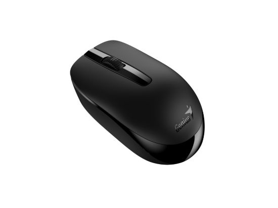 Genius wireless miš NX-7007,1200 dpi, crni