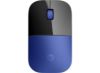 HP Z3700 Blue Wireless MouseHP Z3700 Blue Wireless MouseHP Z3700 Blue Wireless Mouse mis