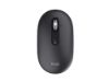 Trust SERON Hyperscroll slim, WRLS miš, crni