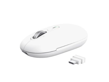 Trust Seron Hyperscroll slim w, wireless