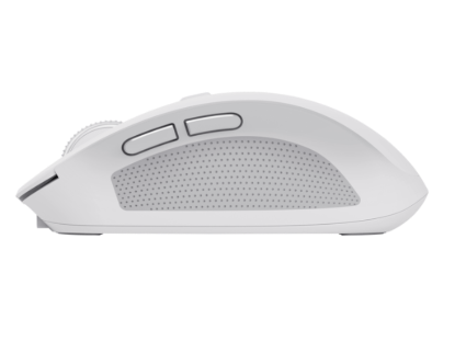 Trust OZAA compact wirelessmiš, 800-3200 dpi, optički,3 načina konekcije, punjiva baterija