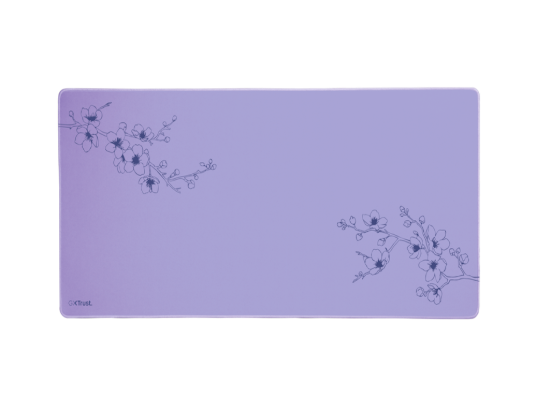 GXT759 XXL MOUSEPAD - BLOSSUM