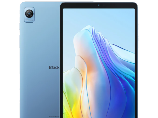 Blackview TAB 60 4+128 WiFi, Blue