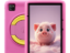 Blackview Tab A6 kids Pink4/128 GB, WiFi 10''