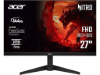 Acer Nitro QG271P6bip 27"flat-screen gaming monitor,144Hz, IPS, 1ms, 250cd/m2, 1000:1