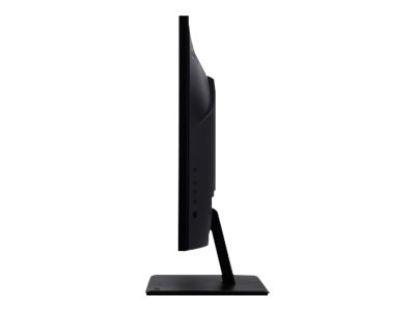 Acer monit 27" V277BIP IPS Akc27",IPS,FHD,75Hz,250cd,VGA,HDMI,DP,Vesa 100mm, Crni