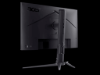 Acer Predator XB253Q gaming24.5" monitor, FHD, IPS, 320Hz,1 ms VRB, 250 cd/m2, HDMIx2, DP