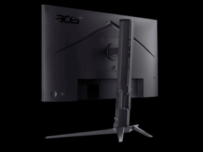 Acer Predator XB253Q gaming24.5" monitor, FHD, IPS, 320Hz,1 ms VRB, 250 cd/m2, HDMIx2, DP