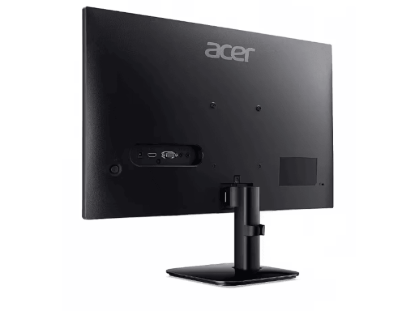 Acer KA242YP0BI 23.8" FHD VA144Hz gaming monitor, 4000:1,1 ms, 250 cd/m2, 1xHDMI, 1xVGA