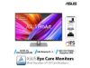 Asus 32" ProArt mon PA329CRV32",4K,IPS,350cd,60Hz,5ms,HDMIx2,DPx2,3xUSB 3.2.1xUSB Type-C 96W,Speak