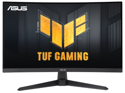 Asus VG27VQM1B gaming monitorCurved, 280Hz