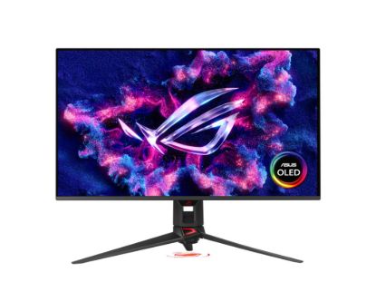 Asus PG32UCDM3 monitor
