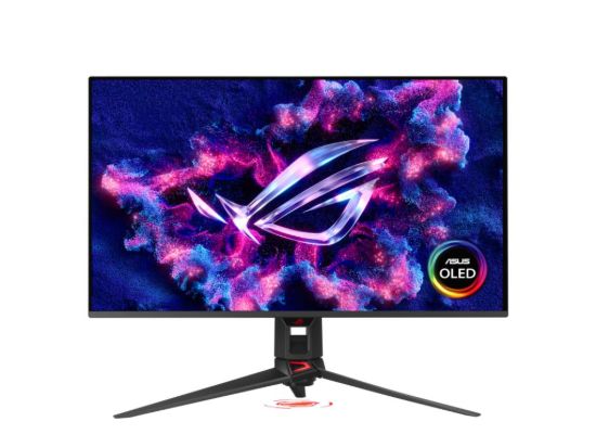 Asus PG32UCDM3 monitor
