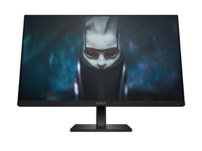 HP OMEN 24 FHD 165Hz monitor23,8",FHD,IPS,1ms,165Hz,300cd,1000:1,2xHDMI,DP,Height,Pivot,2god