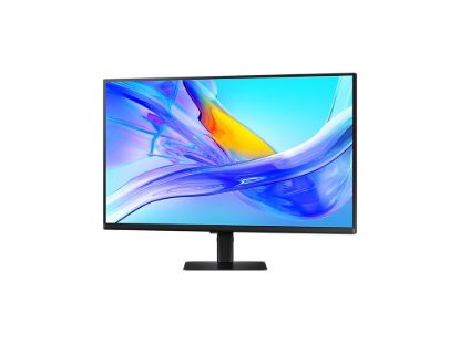Samsung ViewFinity S8 32" 4KIPS, 60Hz, 350cd, 5ms, HDMI,DP3xUSB 3.0, USB-C 90W, RJ-45, HAS