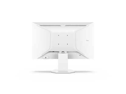 TCL 24"G54 VA Mini LED Monitor23"8; 1920x1080 100Hz; 5ms;GtG; VGA; HDMI; VESA; bijelo-crna