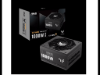 ASUS PSU TUF-GAMING-1000G1000W 80Plus Gold;Full modular1x16pin;4x8 pin;5 x SATA