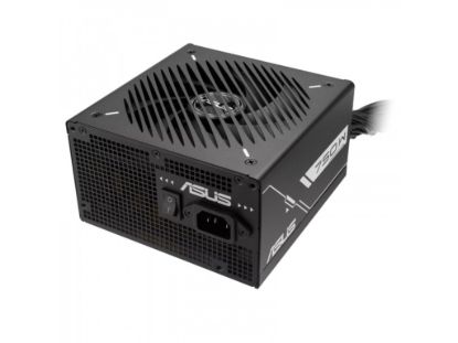 ASUS PSU PRIME-750B-BLACK750w, Bronze, 80+, APFC,