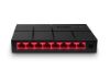 Mercusys MS108G Desktop Switch8-Port 10/100/1000