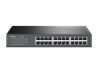 TP-Link TL-SG1024DE Easy SmartSwitch 24x10/100/1000