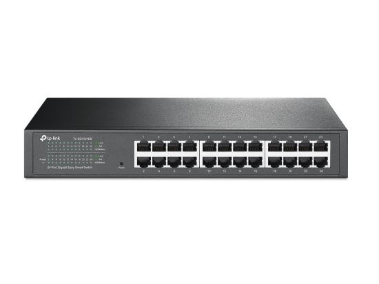 TP-Link TL-SG1024DE Easy SmartSwitch 24x10/100/1000