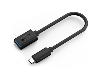 Genius ACC-C2AC adapter USBType-C to USB 3.0