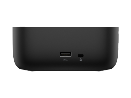 HP USB-C 100W G6 Dock EUROHP USB-C 100W G6 Dock EUROHP USB-C 100W G6 Dock EURO