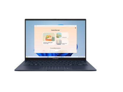 ASUS ZenBook UX3405CA-STA786X 14" OLED 3K, Ultra 9 285H, 32GB DDR5, 1TB, WIN11 Pro