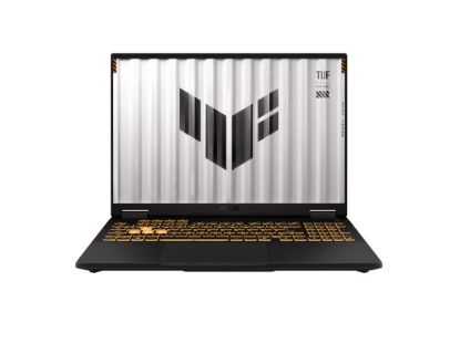 ASUS TUF Gaming F16 16" 165Hz, Core i7 14650HX, 5070, 16GB DDR5, 1TB