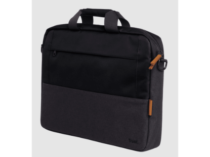 Trust Lisboa 16" torba zalaptop, crna