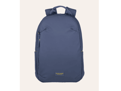 TUCANO ruksak LASER 15.6 plaviMacBook Pro 16",20l
