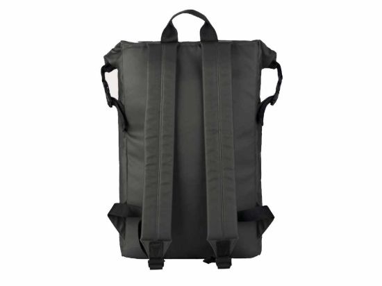 TUCANO ruksak ROLLO 15.6 crniMacBook Pro 16",21l