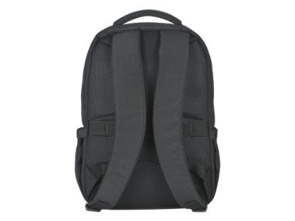 TUCANO ruksak SIRIO 15.6 crniMacBook Pro 16",17l