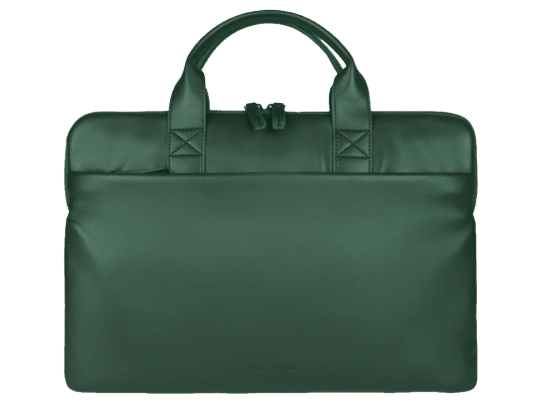 TUCANO torba ISOTTA 14'' greenzelena,MacBook Air 15"