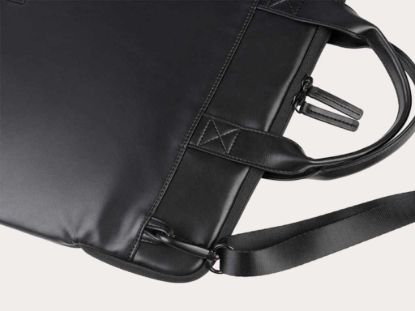 TUCANO torba ISOTTA 15.6" crnaMacBook Pro 16"