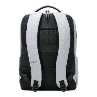Mi Commuter ruksak, sivi 15.6", kapacitet 21 lit