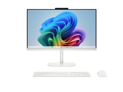 HP OmniStudio AiO 24-cw0000ny23,8",NT, Bijeli,AI Ryzen 7 445,16GB,512GB,Win 11,3 godine garancije