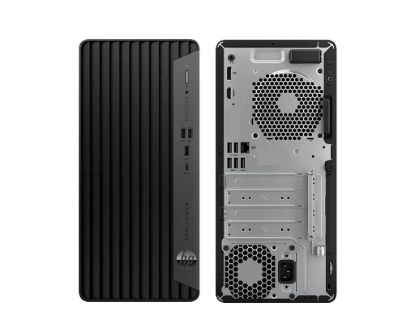 HP Pro Tower 400 G9 14500 1614500,16GB DDR4,512GB,No OS,no DVDRW,VGa,HDMI,DP,3 god