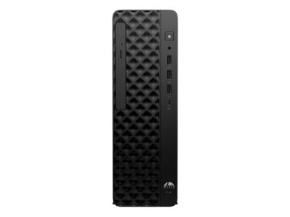 HP ProDesk 2 SFF G1iEi 1440014400,8GB DDR5,512GB,FreeDOS,bez periferije,Wlan,HDMI,DP