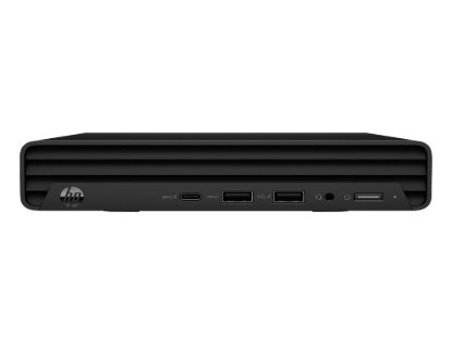 HP Pro Mini 260 G9 i31315Ui3 1315U,8GB,512GB,FreeDOS,wlan, periferija,3godine garancije, HDMI
