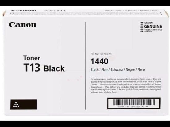Canon toner CRG-T13
