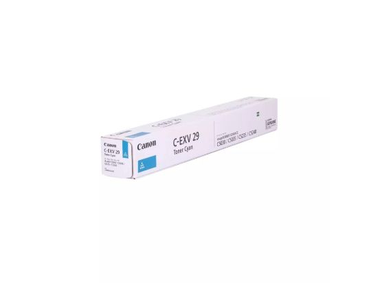 Canon toner CEXV29 Cyan