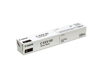 Canon toner CEXV60