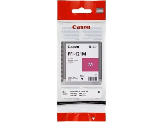 Canon tinta PFI-121 M