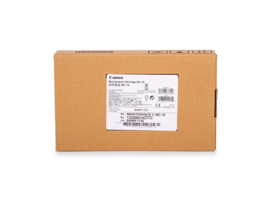 MAINTENANCE CARTRIDGE MC-10