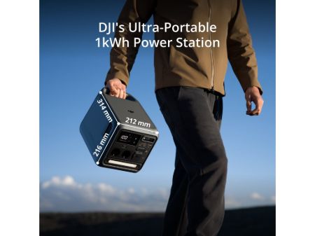 Slika za kategoriju Portable Power