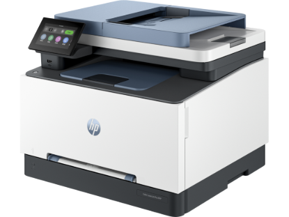HP Color LaserJet MFP 3303fdw