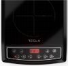 TESLA Indukcijski rešo IC200BSnaga 1500 W; Push dugmići; 8 nivoa snage i temperature; 6 prog kuh