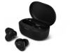 Philips TAT1300BK BT slualicekapice SecureFit; BT 6.0do 24h reprodukcije; boja crna